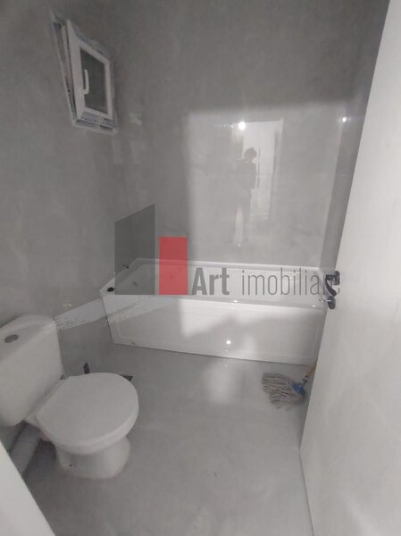 Vanzare apartament 2 camere decomandat Sos. Giurgiului - Pta Progresu